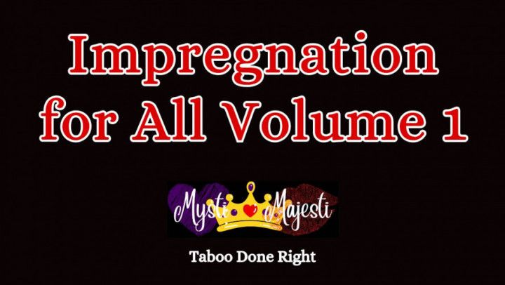 Impregnation for All