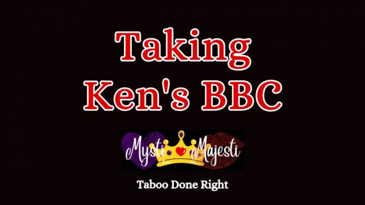 Taking Ken's BBC