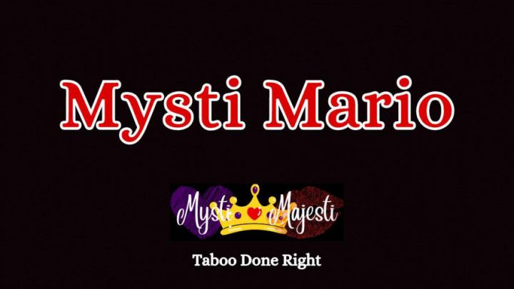 Mysti Mario