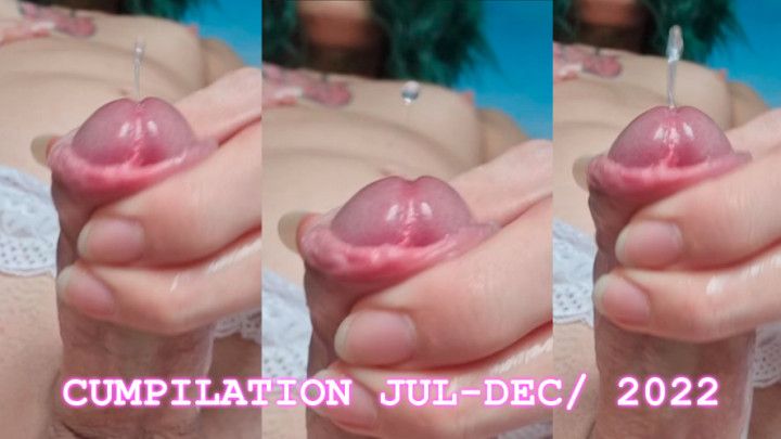 CUMPILATION jul-dec 2022