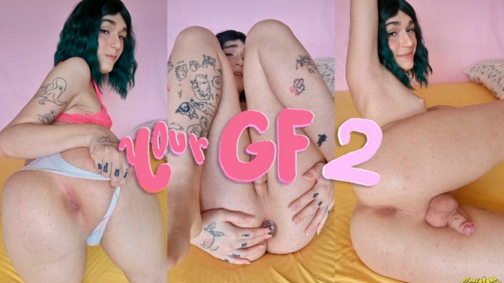 Your GF 2