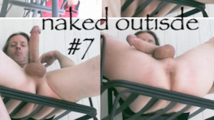 naked outside 2 - cafe entrance