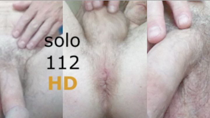 pubic hair fetish 2 - solo V.112