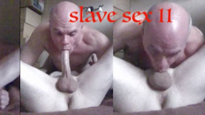 slave sex 11 w/ChrisSwallows