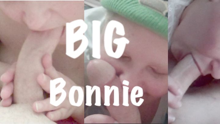 FREE - BIG Bonnie promo - FREE