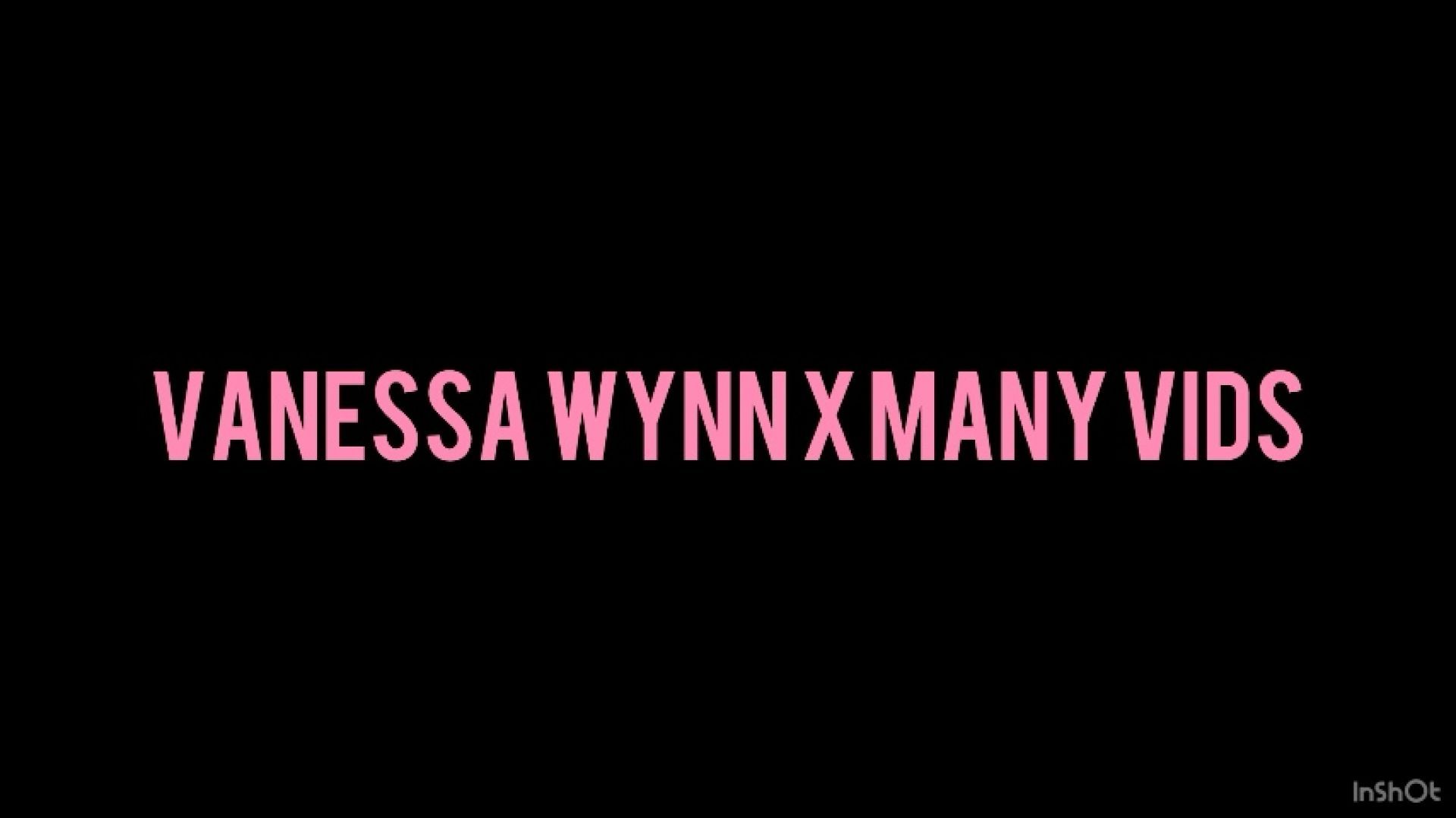 Vanessa Wynn on ManyVids