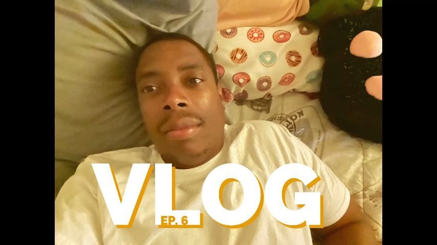 Vlog Ep.6