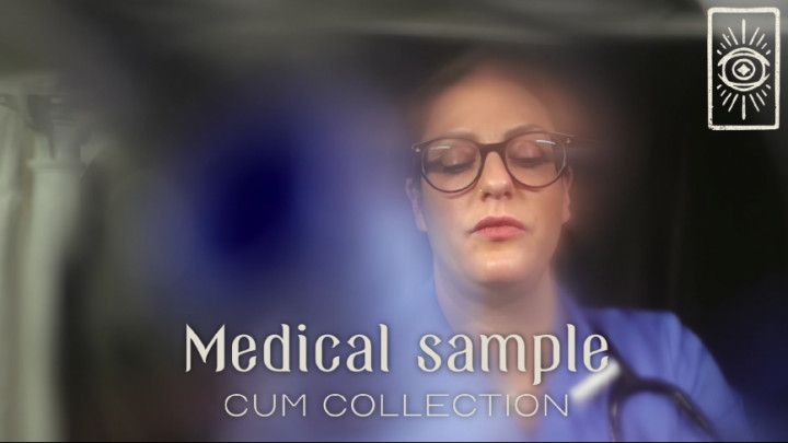 Medical Sample Cum Collection