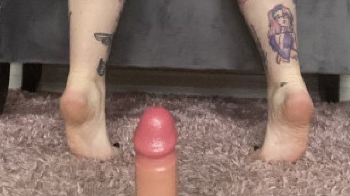 Foot Job