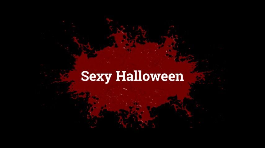 Sexy Halloween - FREE Promo Video