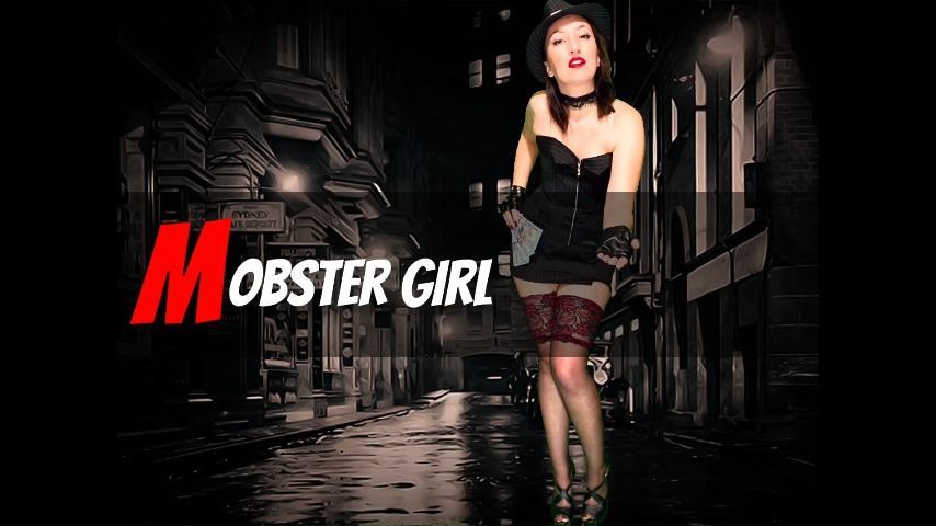 Mobster Girl