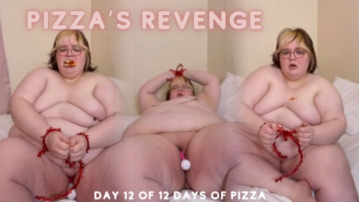 Pizzas Revenge