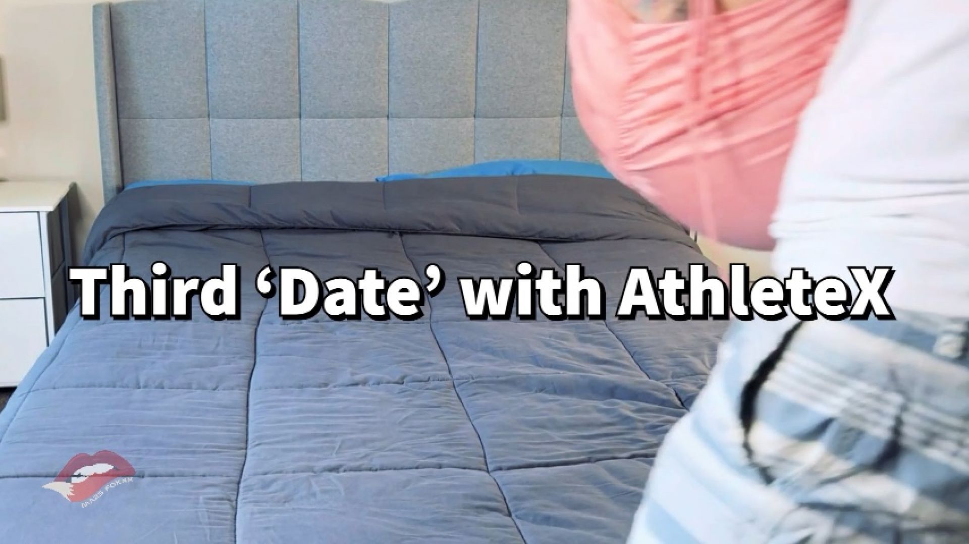 Third Date with AthleteX