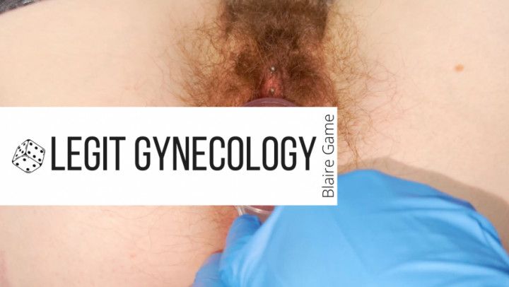 Legit Gynecology