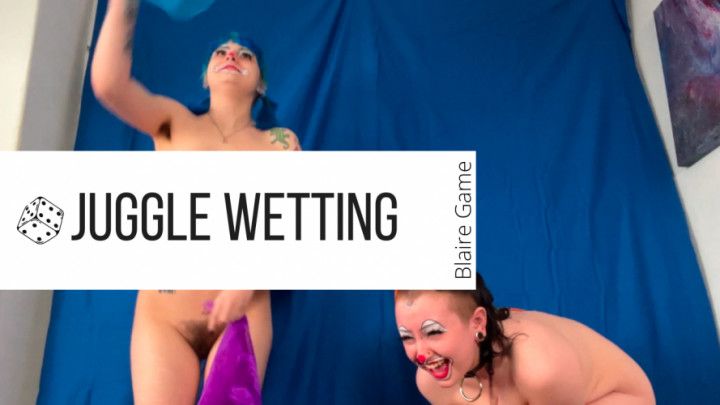 Juggle Wetting