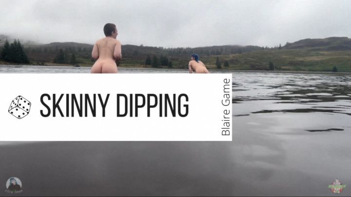 Skinny Dipping