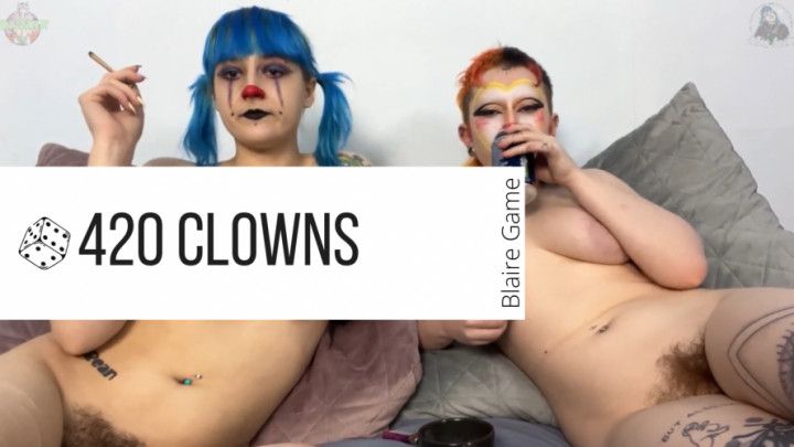 Smoky Clowns