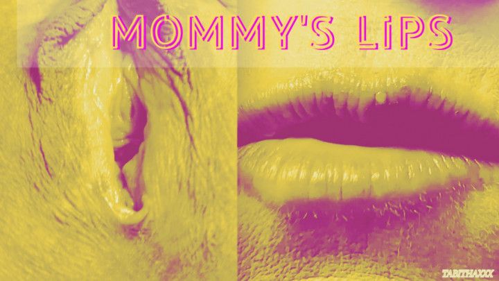 MOMMY'S LIPS a BIRTH STORY 4K