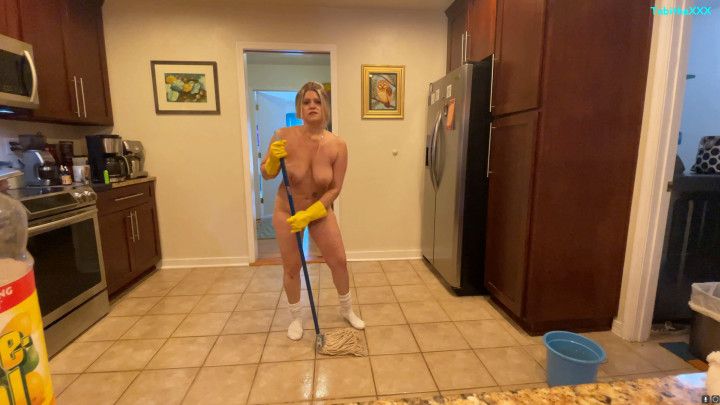 NUDE MOPPING FLOORPLAY custom 1080HD