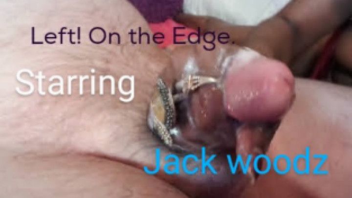 Left ! on the Edge  Interracial