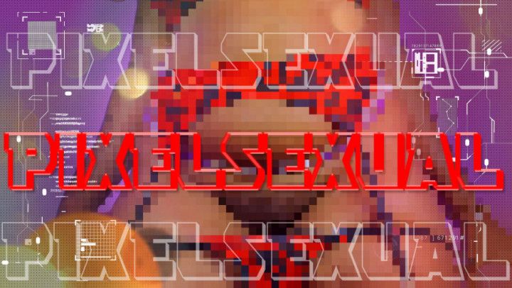 PIXELSEXUAL