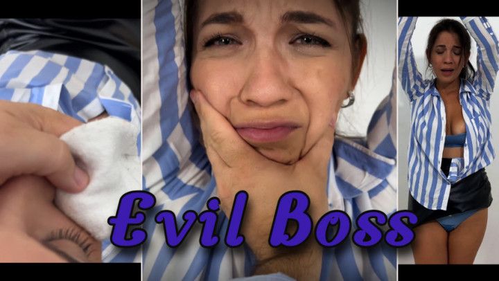 The Evil Boss