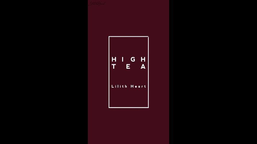 High Tea - Remastered