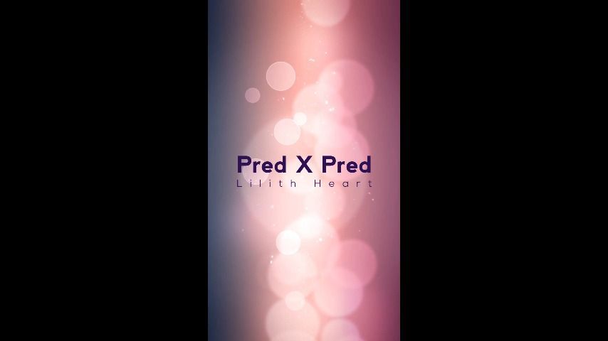 Pred X Pred - Remastered