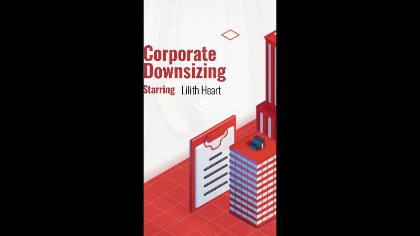 Corporate Downsizing