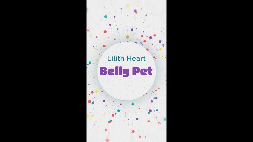 Belly Pet