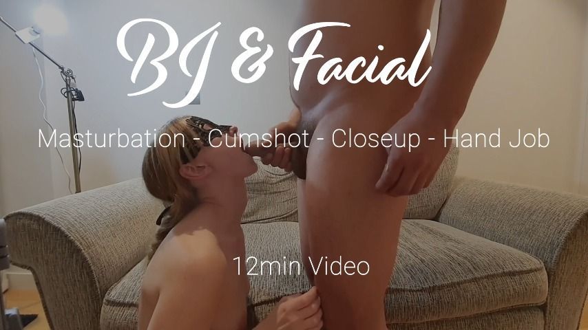 Bj &amp; Facial