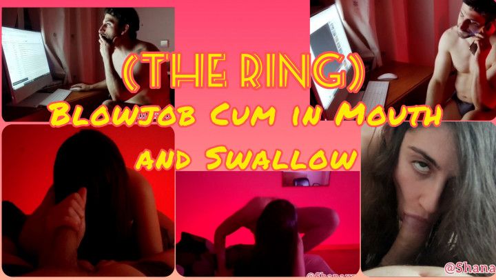 HALLOWEEN - THE RING XX DEVIL BJ