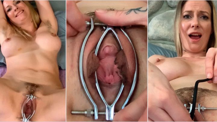 Urethral Sounding Experiment Part 1