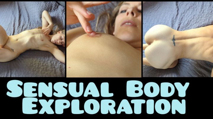 Sensual Body Exploration