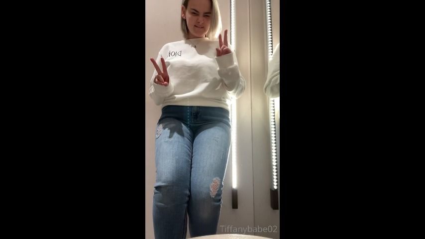 CHANGING ROOMS FUN AND ORGASMS XXX