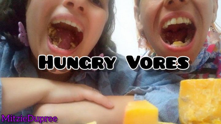 Hungry Vores