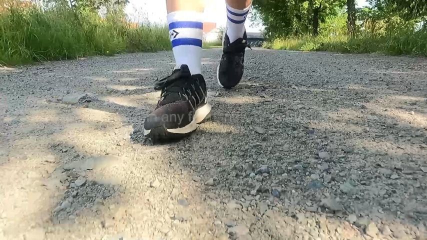 Hiking | Sweaty Socks