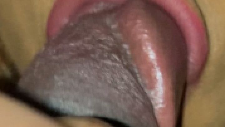 I Love Eating Cum