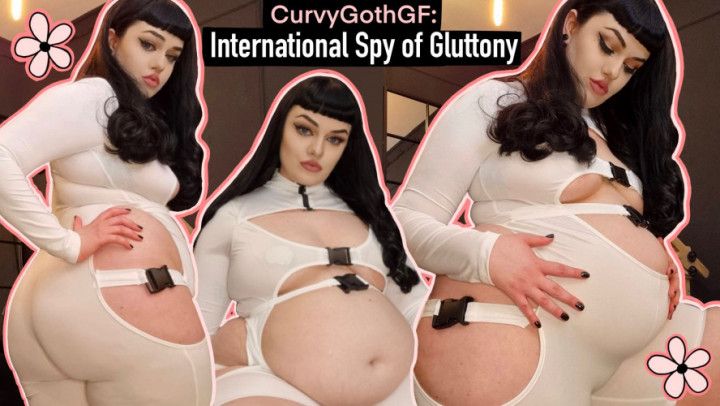 International Spy of Gluttony