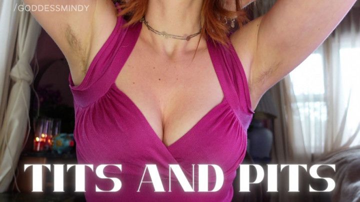 PITS OR TITS