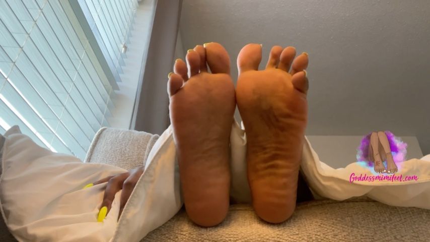 POV sole play