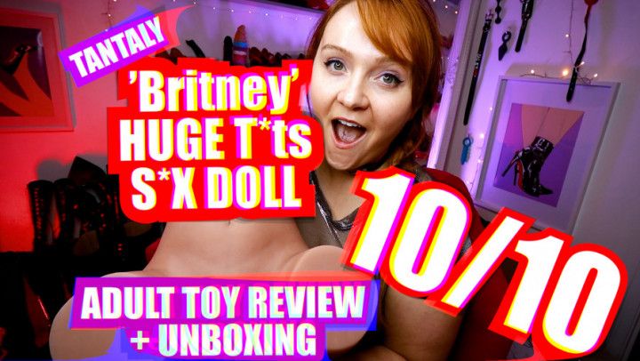 Sex Doll Review