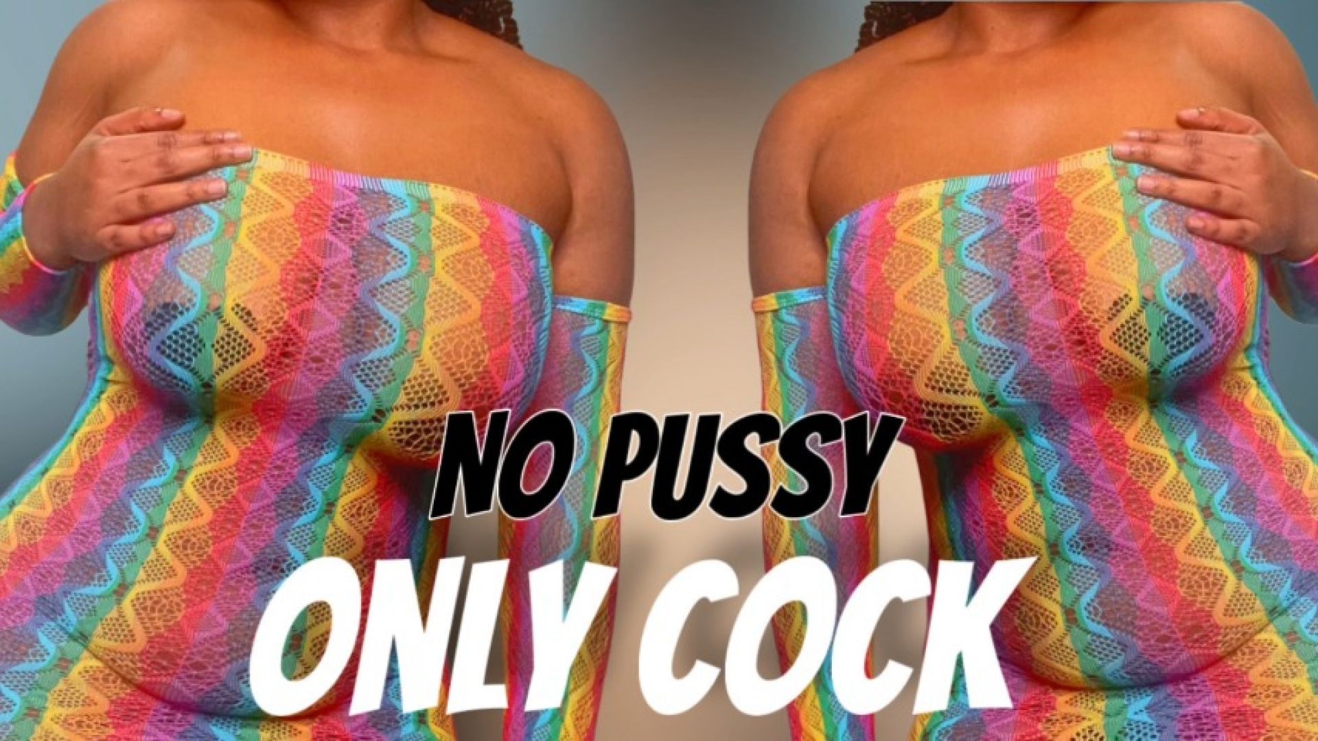 No Pussy Only Cock *Audio Only