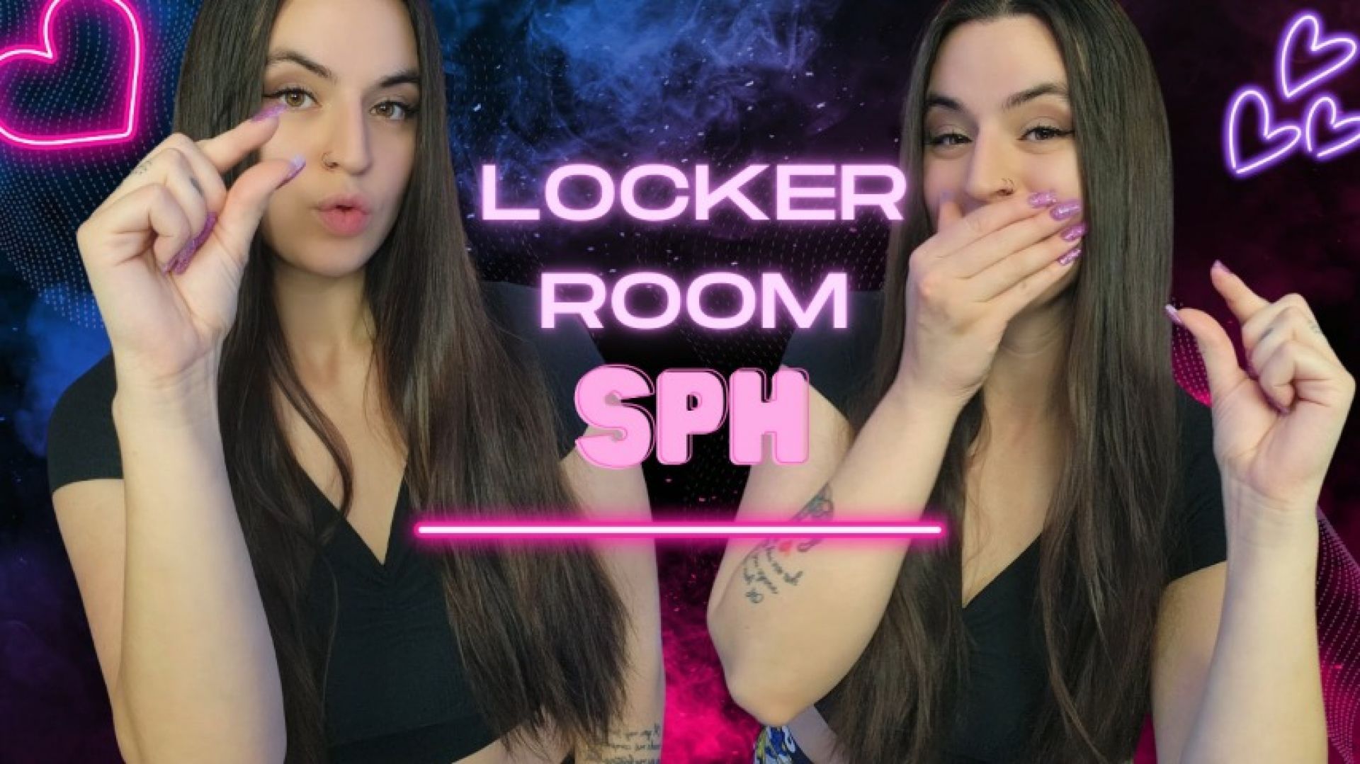 Locker Room SPH