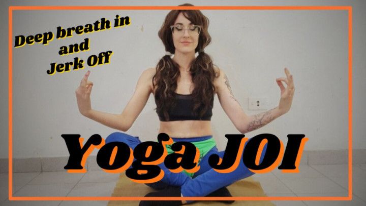 YOGA JOI