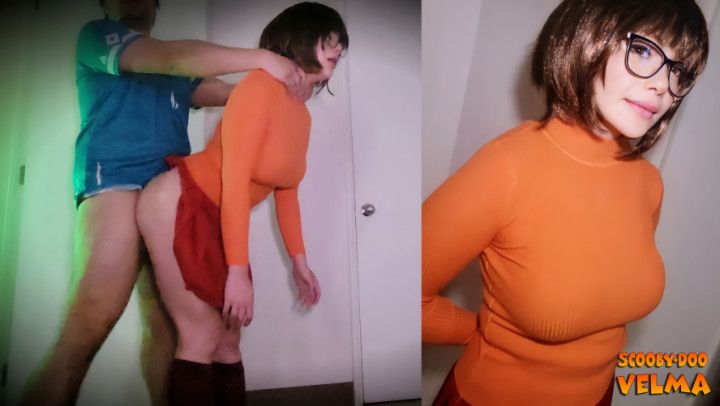 Velma SoobyDoo) - 2023 Halloween Special 2