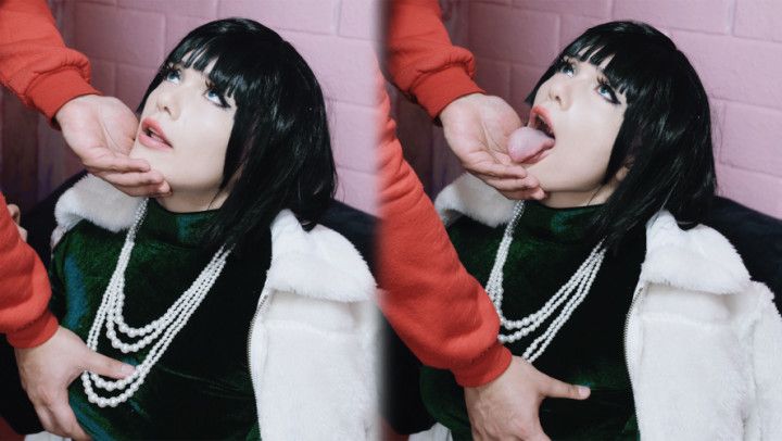 Fubuki Cosplay - One Punch Man