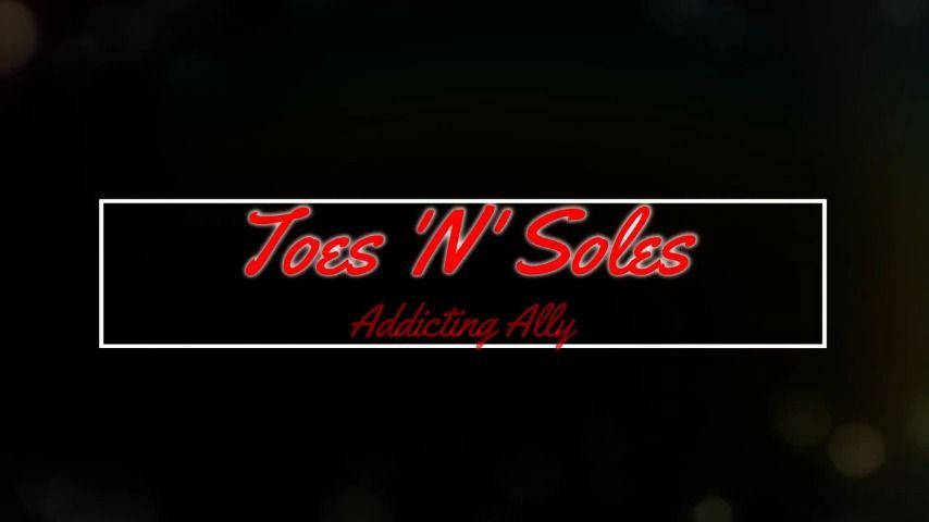 Toes'N'Soles