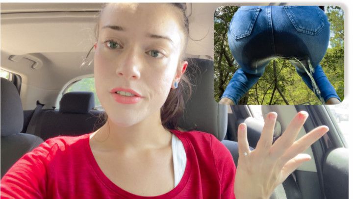 Q&amp;A + Wetting My Jeans VLOG