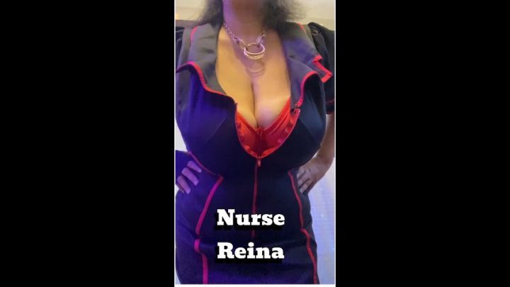 Nurse Reina